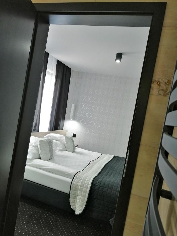 Отели типа «постель и завтрак» Pensjonat Sandomierski Сандомир-26