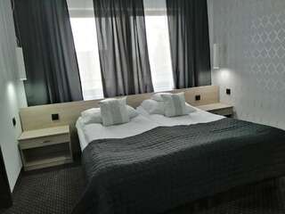 Отели типа «постель и завтрак» Pensjonat Sandomierski Сандомир Двухместный номер с 1 кроватью-9