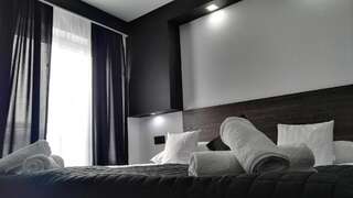 Отели типа «постель и завтрак» Pensjonat Sandomierski Сандомир Двухместный номер с 1 кроватью-1