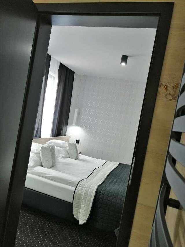 Отели типа «постель и завтрак» Pensjonat Sandomierski Сандомир-25